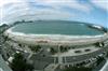 Copacabana Gstehaus: : outside view panorama